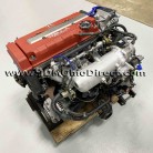 B16B Civic Type R EK9 00spec Engine and LSD Transmission